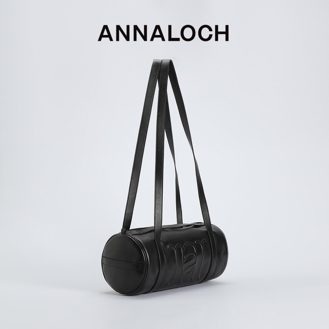 Rebirth Cylinder Bag