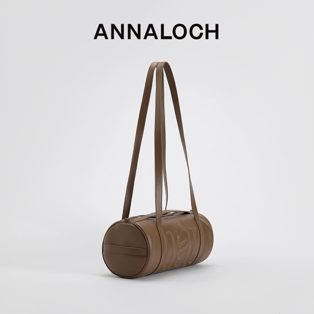Rebirth Cylinder Bag
