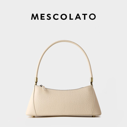 Fashion Baguette Bag