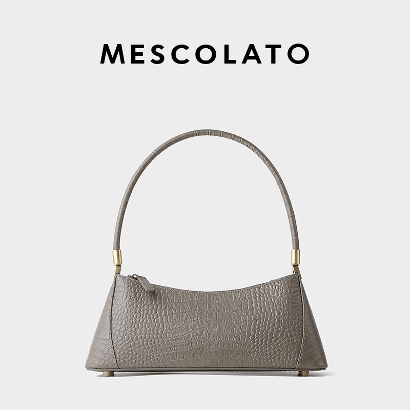 Fashion Baguette Bag