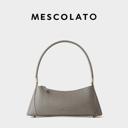 Fashion Baguette Bag