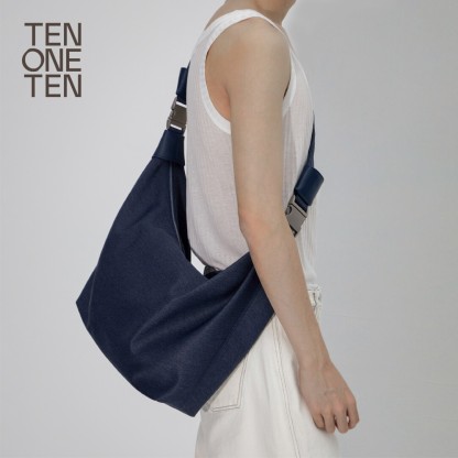 Oversized Dumpling Bag