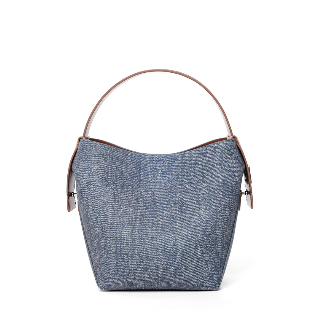 Ticket Fortune Bag S