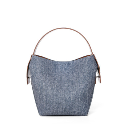 Ticket Fortune Bag S