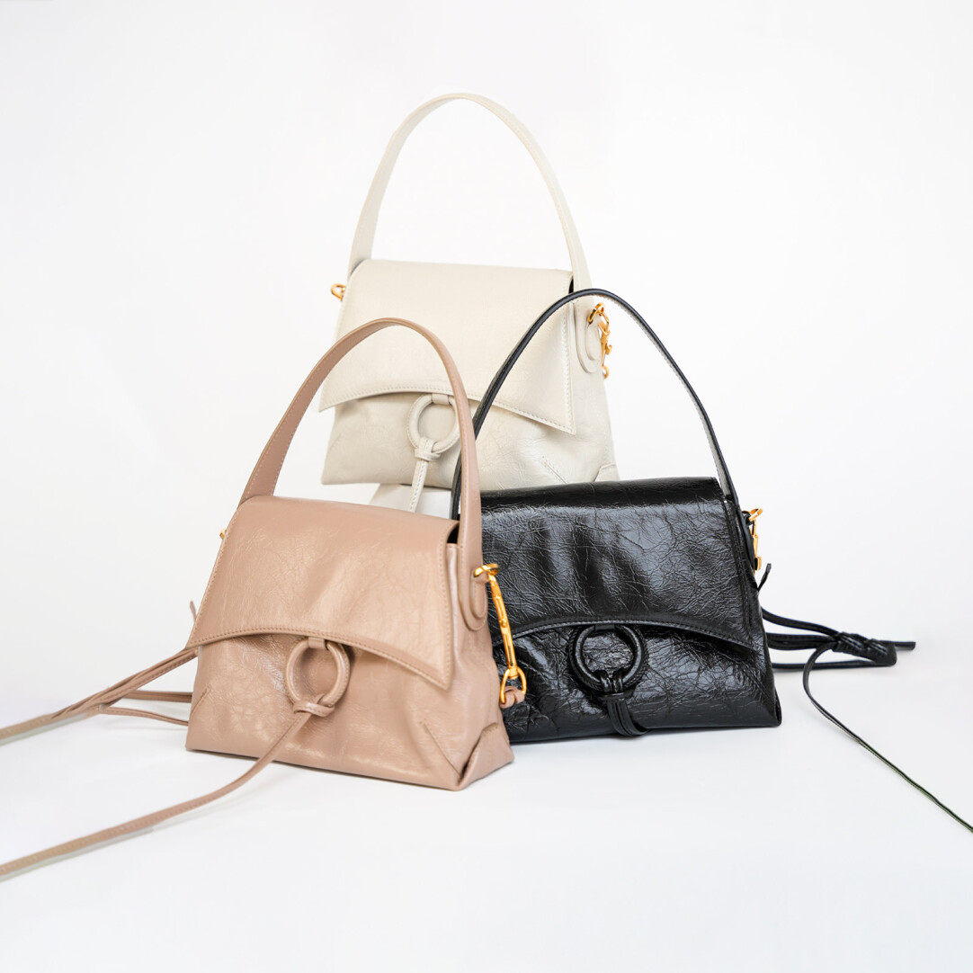 Urban Wilderness Ace Bag