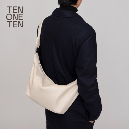 Oversized Dumpling Bag