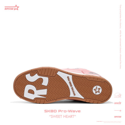 SKBD WAVE Sweet Heart