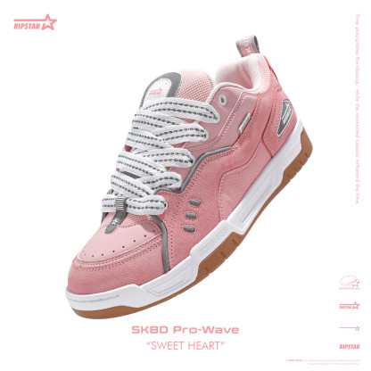 SKBD WAVE Sweet Heart
