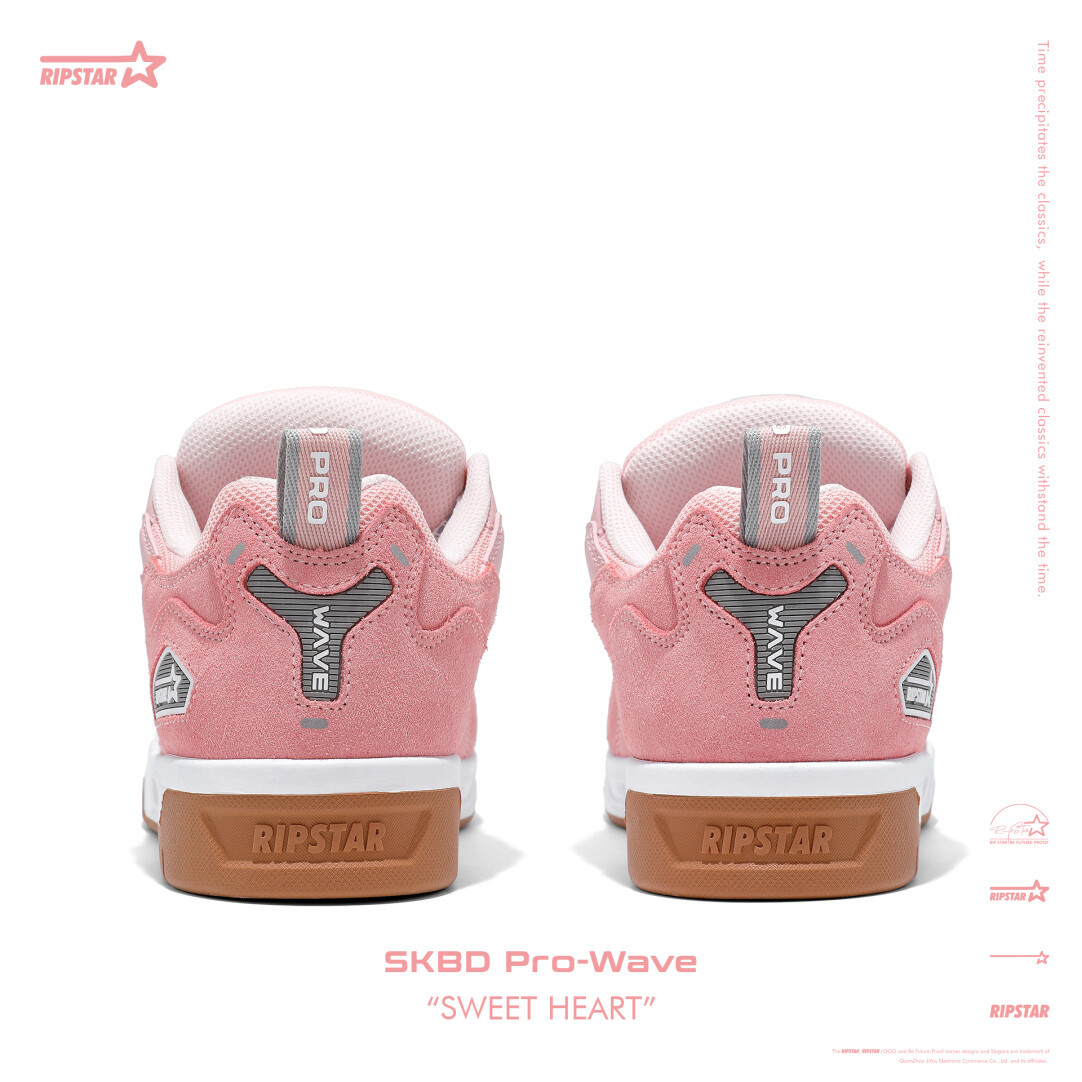 SKBD WAVE Sweet Heart