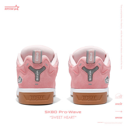 SKBD WAVE Sweet Heart