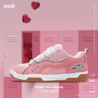 SKBD WAVE Sweet Heart
