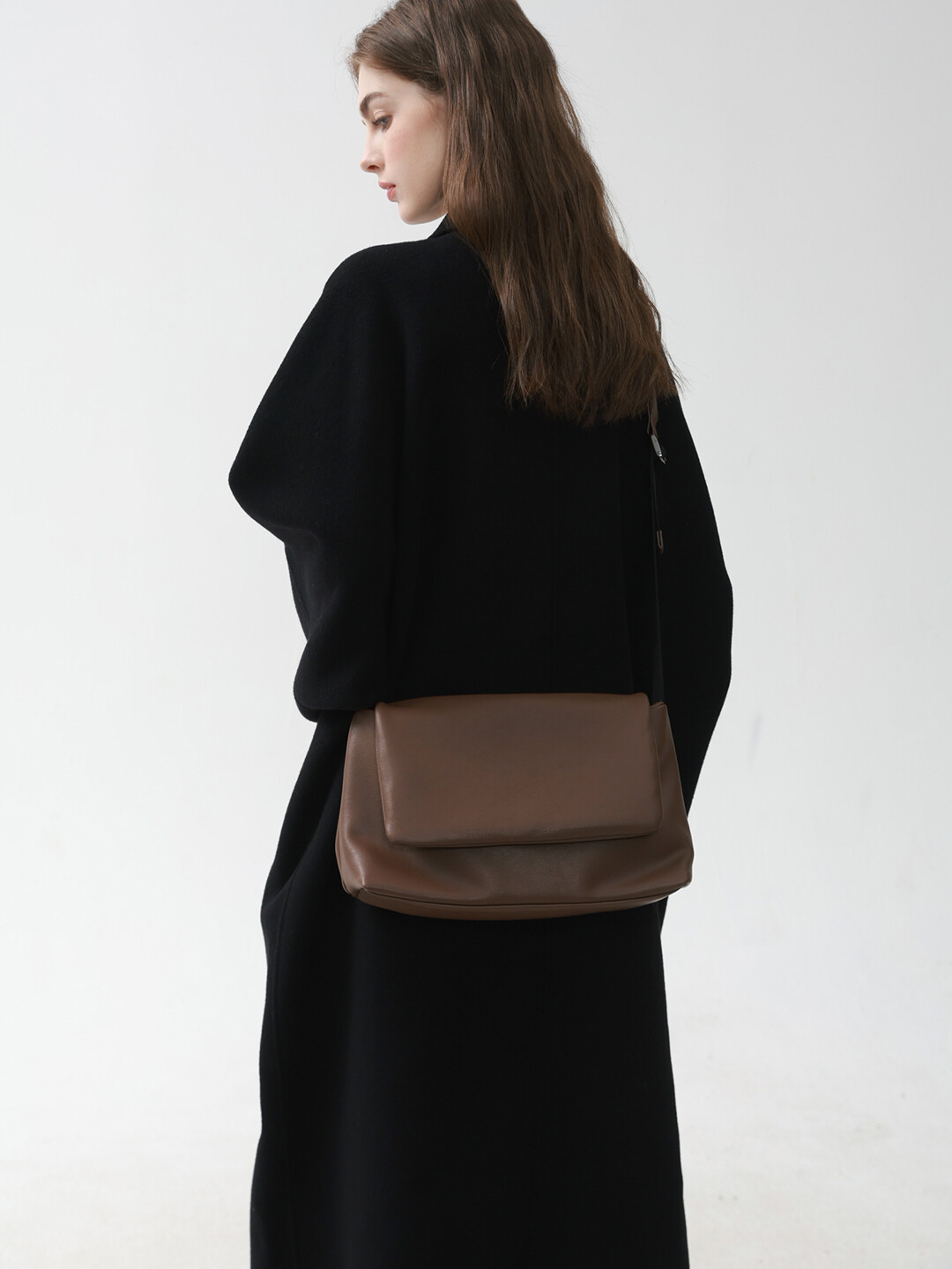 Messenger Bag