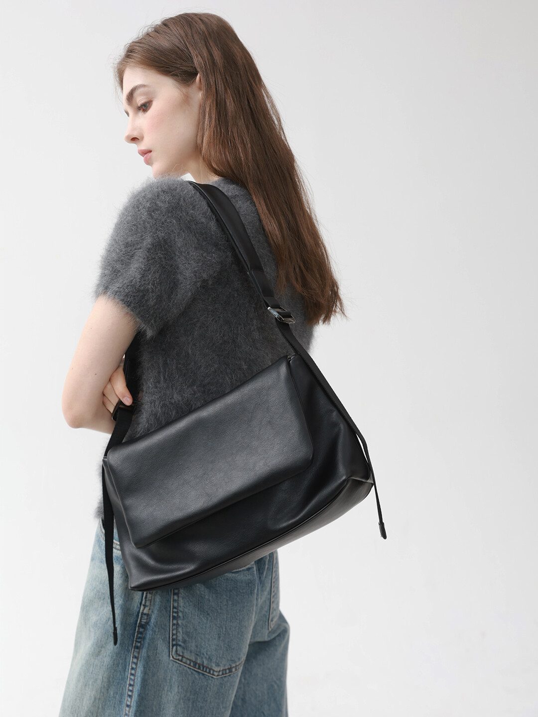 Messenger Bag