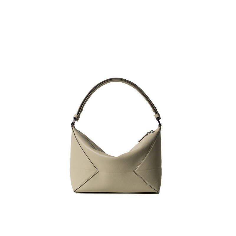 ANGLE X Shoulder Bag