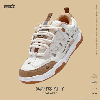 SKBD Puffy Sahara