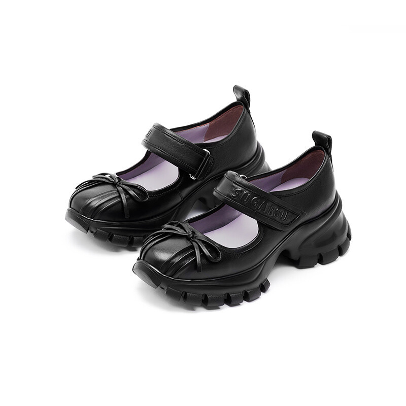 Ballet butterfly Mary Jane Shoes