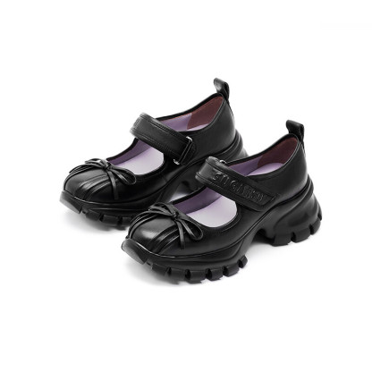 Ballet butterfly Mary Jane Shoes