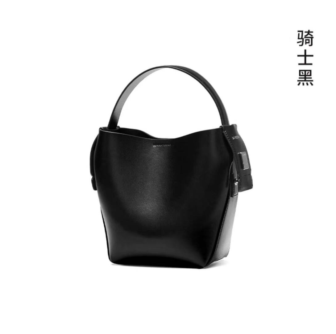 Ticket Fortune Bag S