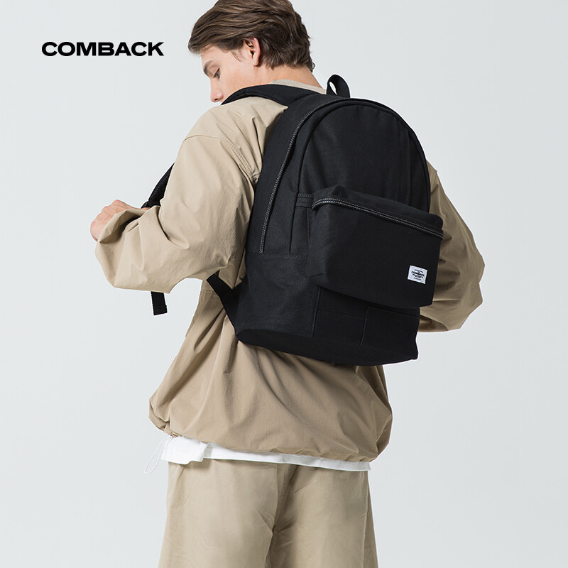 2 IN 1 BAGPACK & SLINGBAG