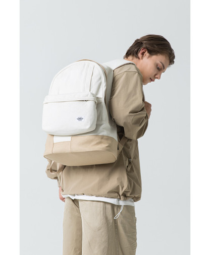 2 IN 1 BAGPACK & SLINGBAG