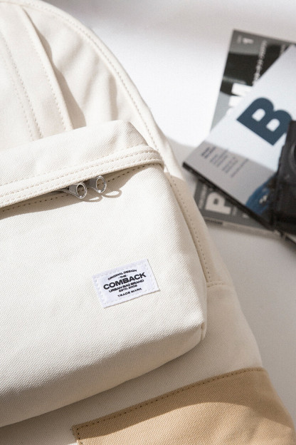 2 IN 1 BAGPACK & SLINGBAG