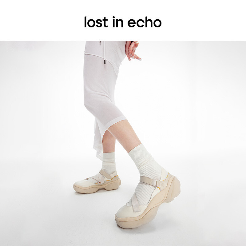 Seraphine Sandals