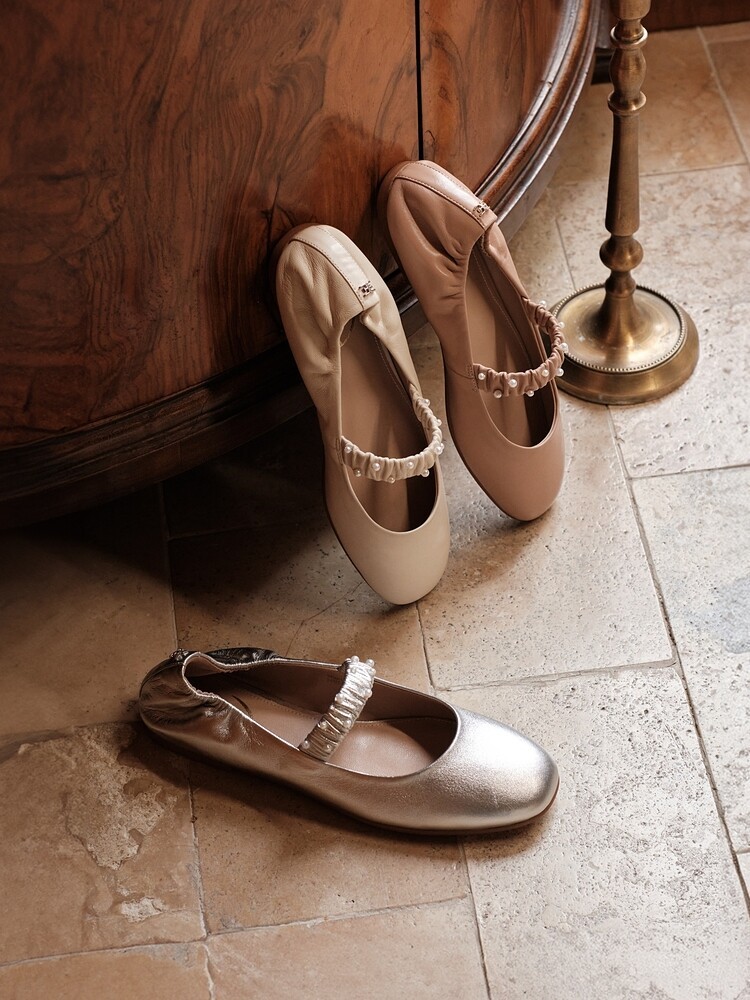 Nya Flatshoes