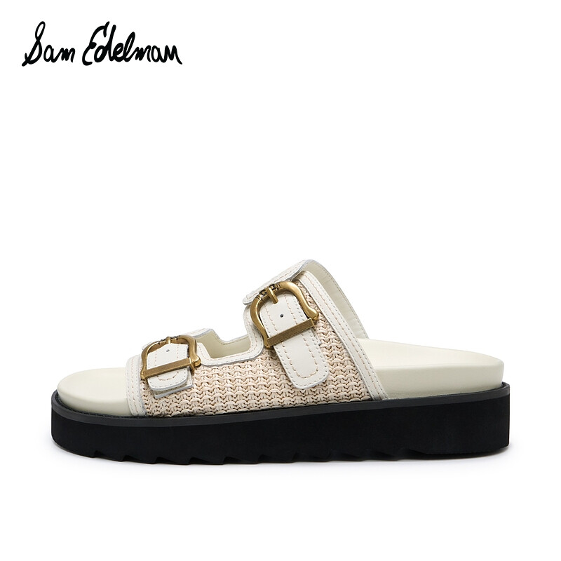 Hayes Slip on Sandals