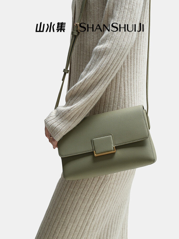 Square Bag