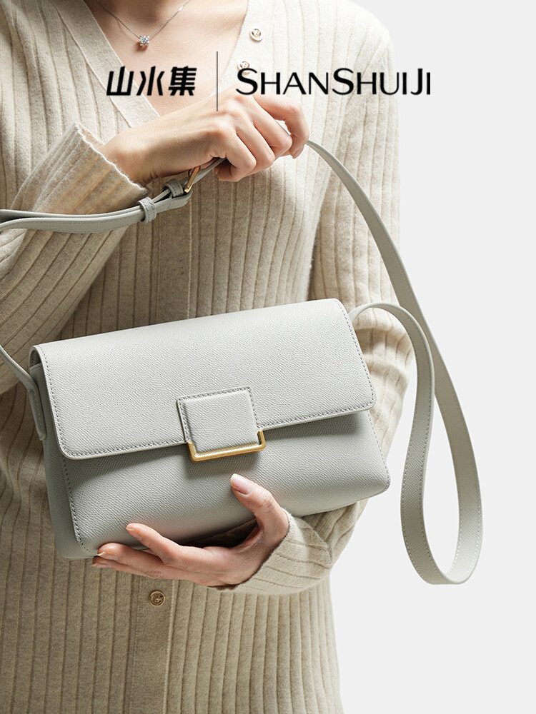 Square Bag