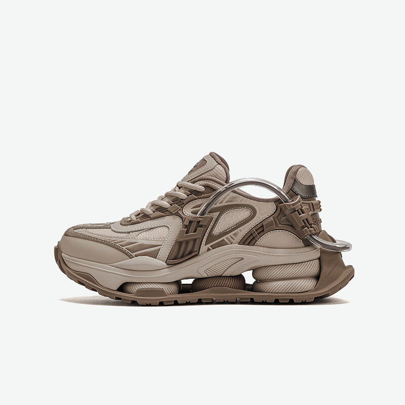 Hollow Dad Shoes