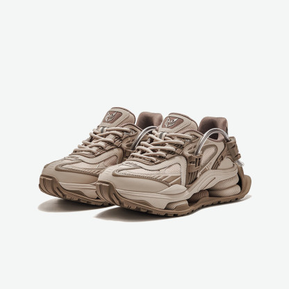 Hollow Dad Shoes