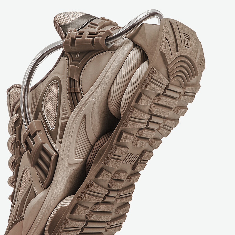 Hollow Dad Shoes
