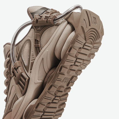 Hollow Dad Shoes