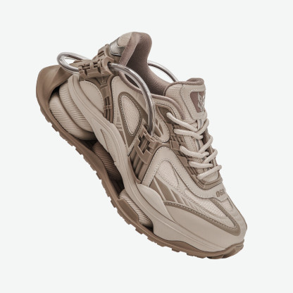 Hollow Dad Shoes