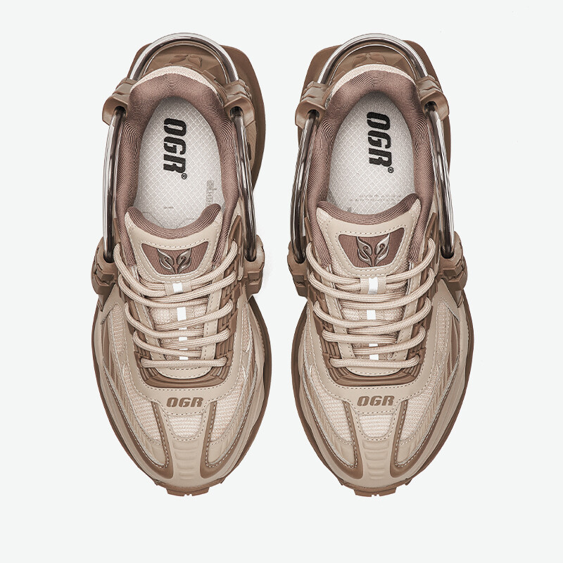 Hollow Dad Shoes