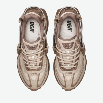 Hollow Dad Shoes