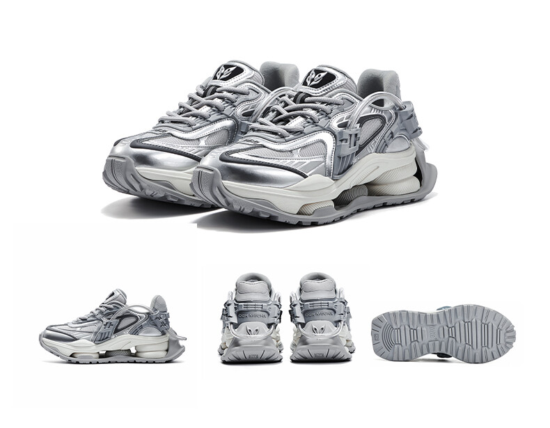 Hollow Dad Shoes