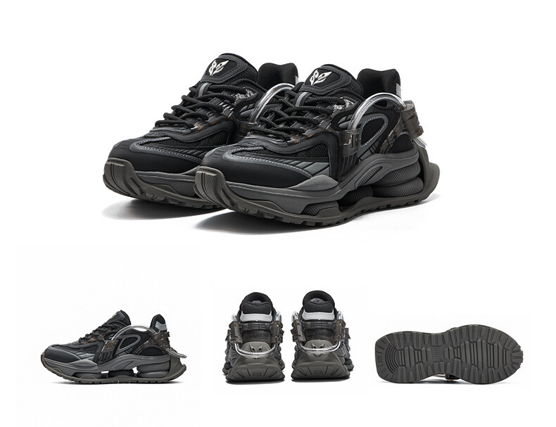 Hollow Dad Shoes