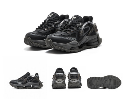 Hollow Dad Shoes