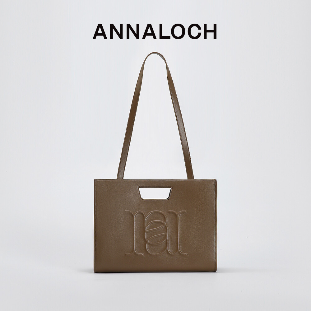 REBIRTH Minimalistic Tote Bag