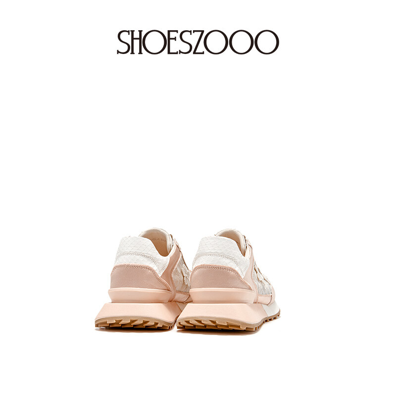 CHLORIS Sneakers