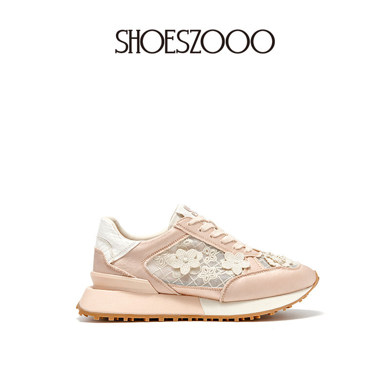 CHLORIS Sneakers