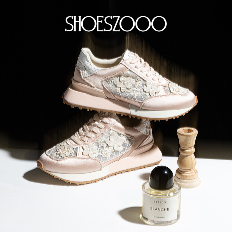 CHLORIS Sneakers