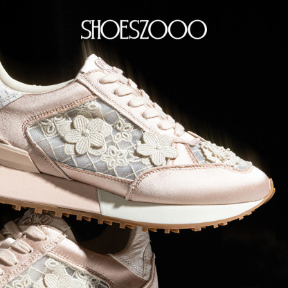 CHLORIS Sneakers