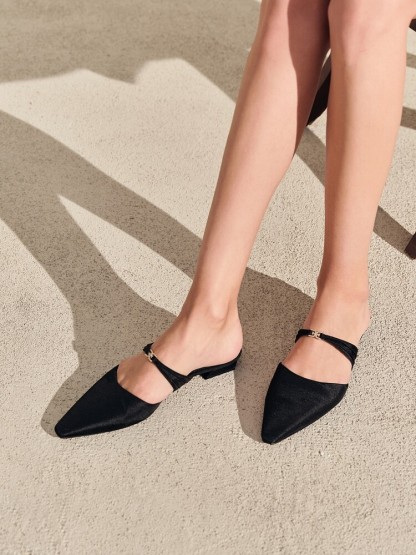 Judie Mules