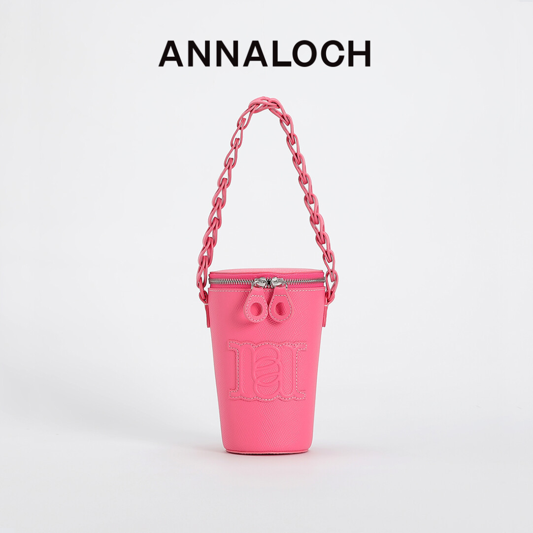 JILL Bottle Bag