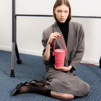 JILL Bottle Bag