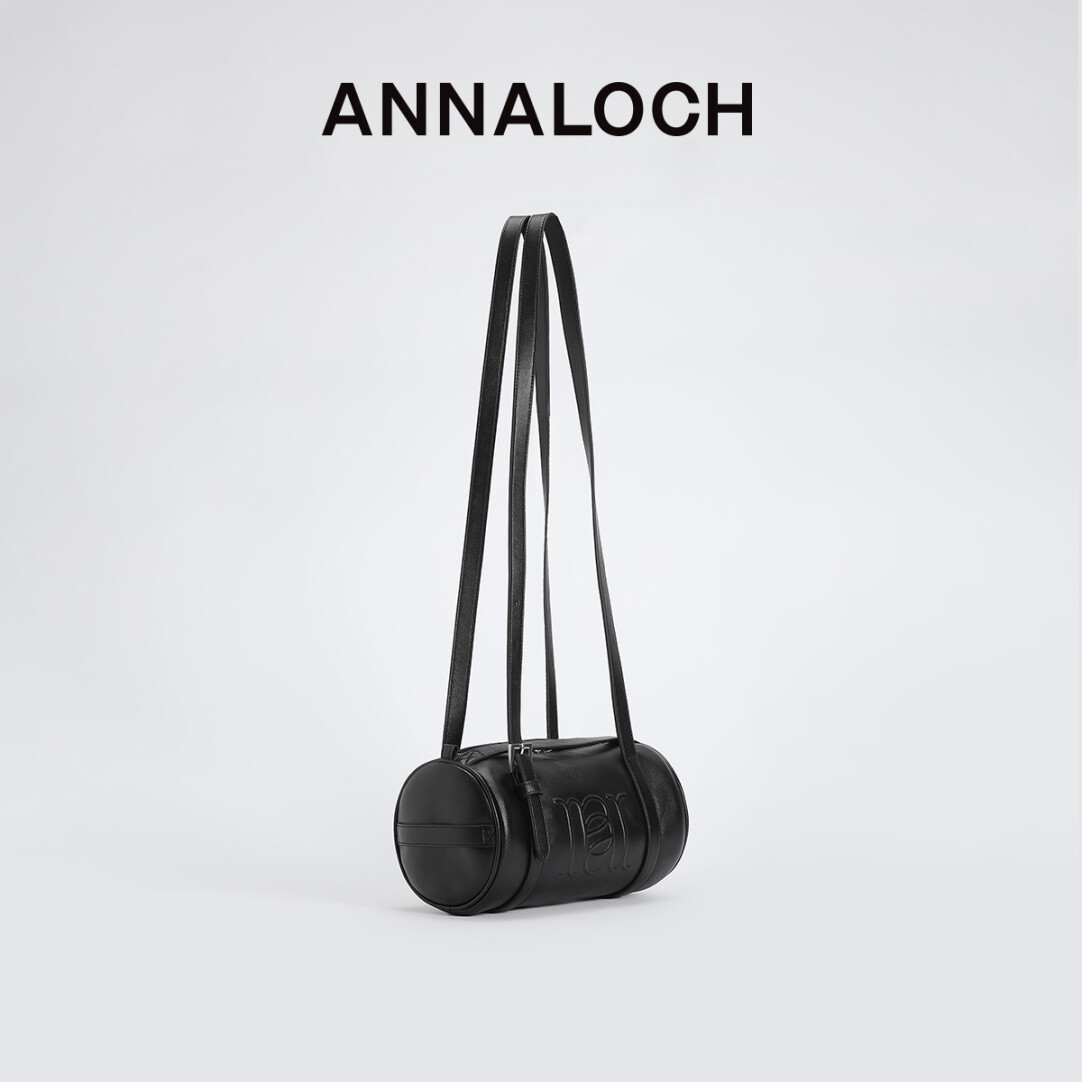 Rebirth Leather Duffle Bag