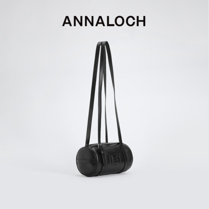 Rebirth Leather Duffle Bag